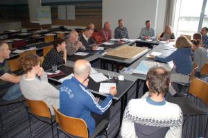 Management-Lehrgang