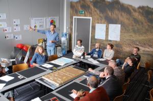 Management-Lehrgang